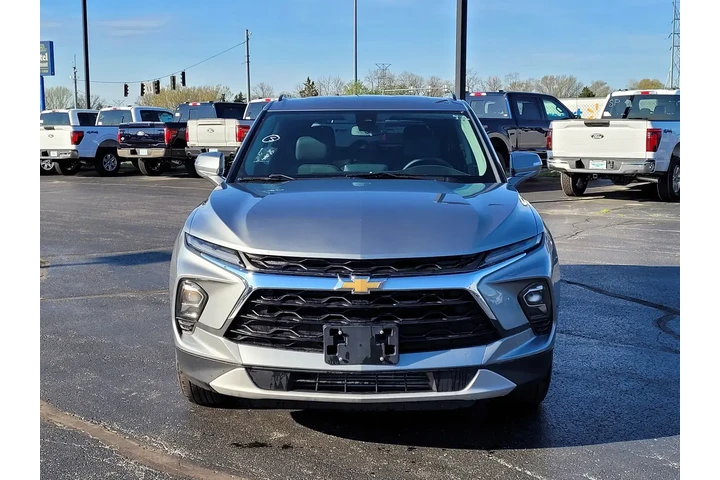 $29395 : Chevrolet Blazer 2023 LT 4dr image 9