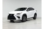 $28998 : Lexus NX 300 2021 F SPORT 4d thumbnail