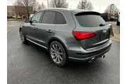 $10995 : Audi Q5 2015 AWD 2.0T quattr thumbnail