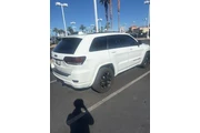 $27613 : Jeep Grand Cherokee 2021 4x4 thumbnail