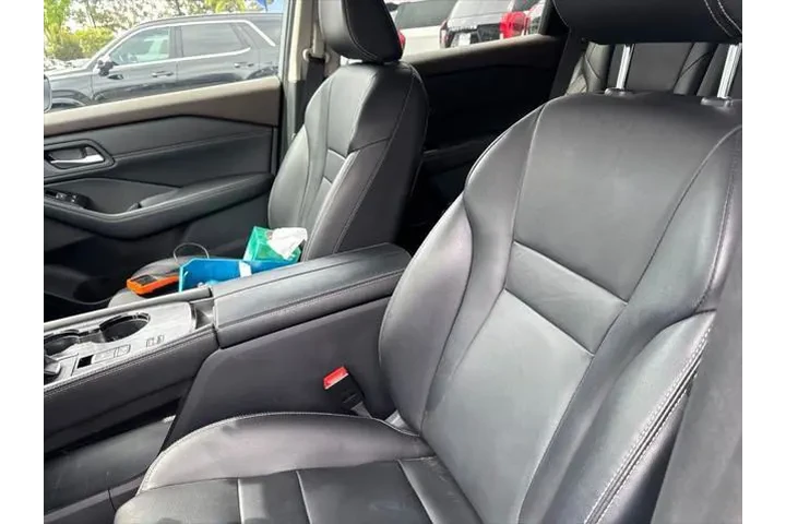 $25615 : Nissan Rogue 2023 SL 4dr Cro image 6