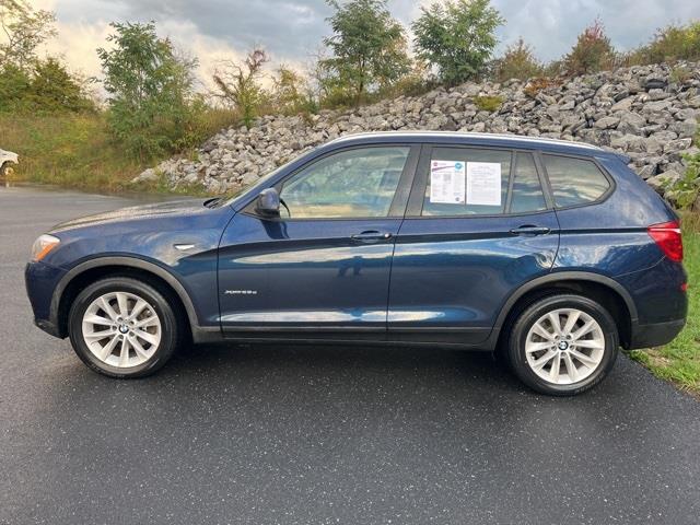 $14418 : PRE-OWNED 2016 X3 XDRIVE28D image 6