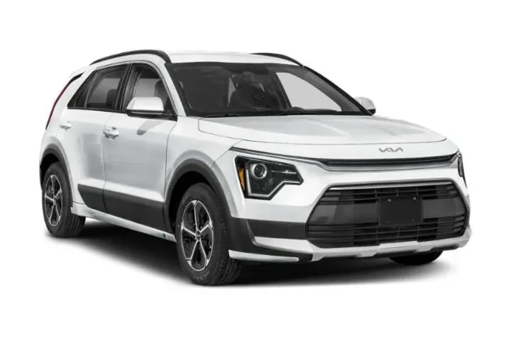 $16416 : Kia Niro 2023 LX 4dr Crossov image 6