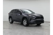 Toyota RAV4 2024 LE 4dr SUV