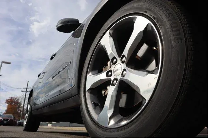 $30013 : Jeep Grand Cherokee L 2022 4 image 10