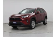 $30998 : Toyota RAV4 2021 AWD XLE Pre thumbnail