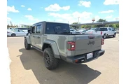 $27900 : Jeep Gladiator 2021 4x4 Texa thumbnail