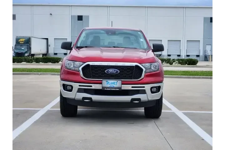 $21777 : Ford Ranger 2020 4x2 XL 4dr image 2