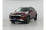 $22998 : Chevrolet Trailblazer 2025 L thumbnail