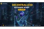 Decentralized Exchange Script en Birmingham