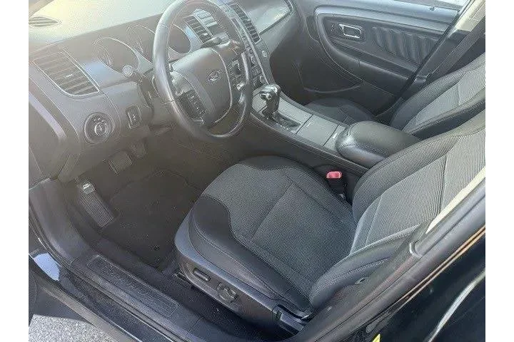 $5996 : Ford Taurus 2010 SEL 4dr Sed image 10