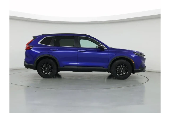 $36998 : Honda CR-V Hybrid 2024 AWD S image 7