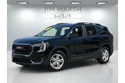 $26588 : GMC Terrain 2024 AWD SLE 4dr thumbnail