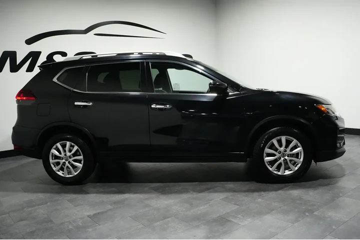 $16306 : 2020 Rogue image 6