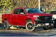 $39342 : Chevrolet Silverado 1500 Lim thumbnail