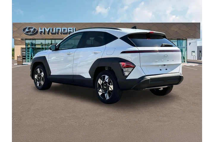 $21777 : Hyundai KONA 2024 SEL 4dr Cr image 5