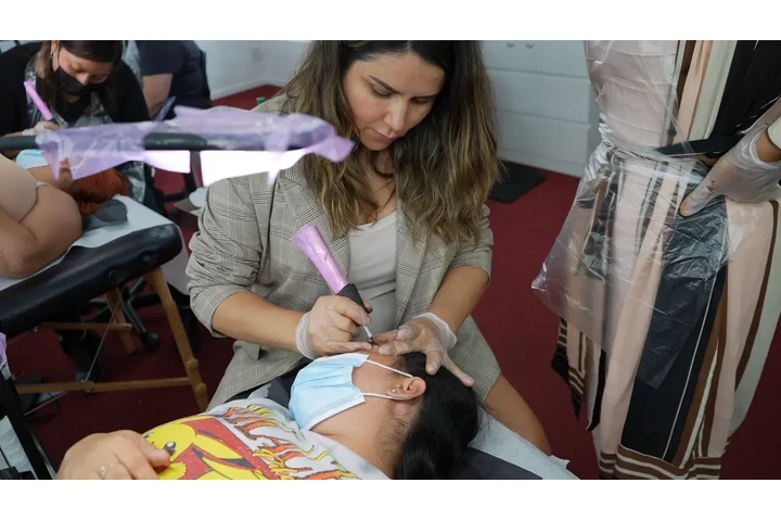 Uñas Acrilica image 7