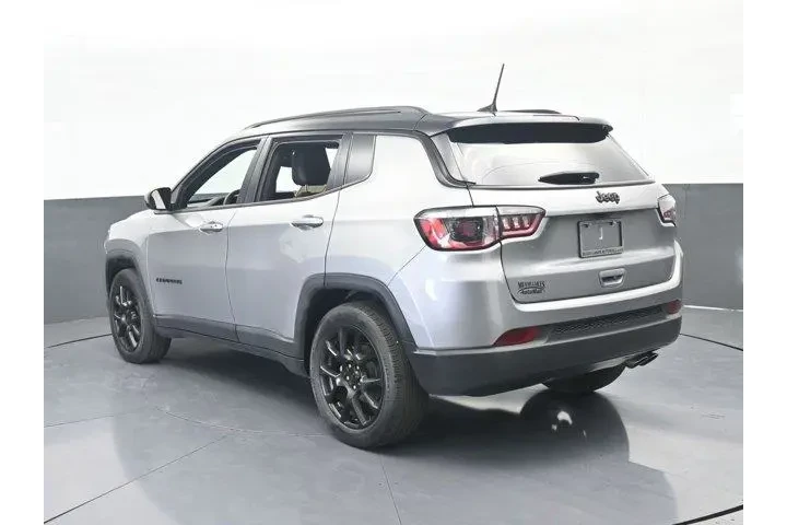 $20500 : Jeep Compass 2022 Altitude 4 image 4