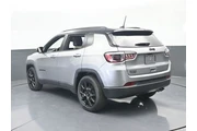 $20500 : Jeep Compass 2022 Altitude 4 thumbnail