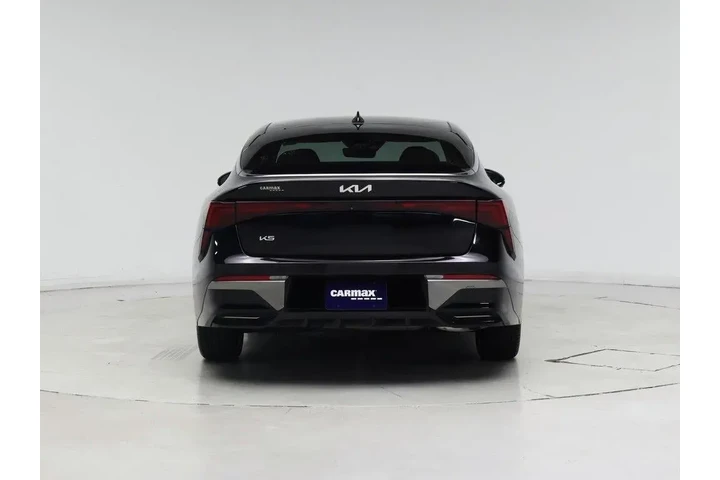 $28998 : Kia K5 2025 EX 4dr Sedan image 6