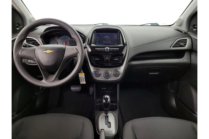 $13998 : Chevrolet Spark 2020 LS CVT image 9
