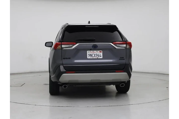 $39998 : Toyota RAV4 Hybrid 2024 AWD image 6