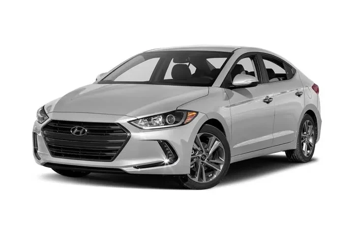 $13995 : Hyundai ELANTRA 2018 Limited image 1