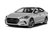Hyundai ELANTRA 2018 Limited en Hartford