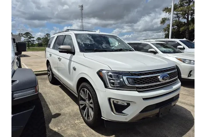 $35206 : Ford Expedition 2021 4x4 Kin image 2