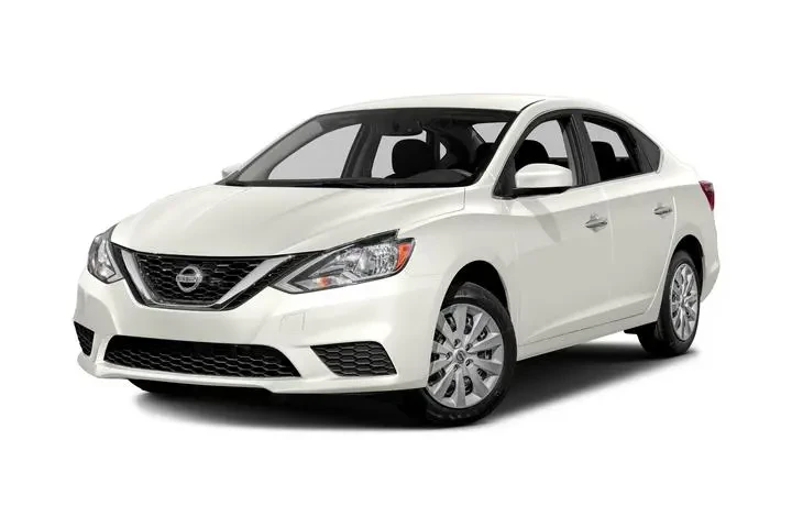 $6999 : Nissan Sentra 2018 S 4dr Sed image 1