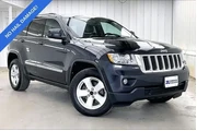 Jeep Grand Cherokee 2012 4x4