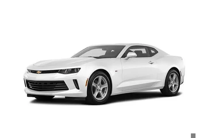 $18998 : Chevrolet Camaro 2017 LT 2dr image 1