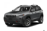 Jeep Cherokee 2021 4x4 Trail en Phoenix
