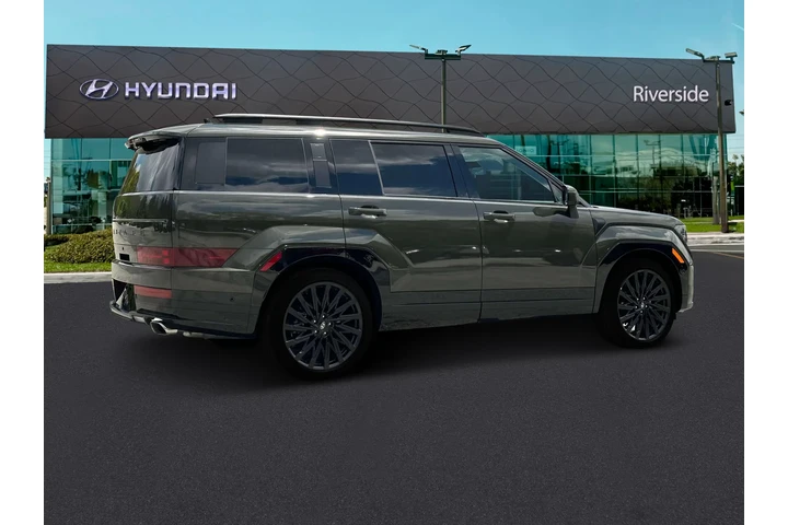 $36991 : Hyundai SANTA FE 2024 AWD Ca image 8