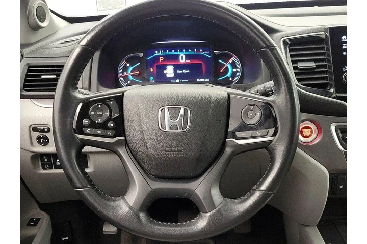 $28998 : Honda Pilot 2021 AWD SE 4dr image 10