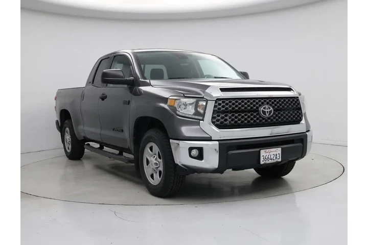 $36998 : Toyota Tundra 2020 4x2 SR5 4 image 1