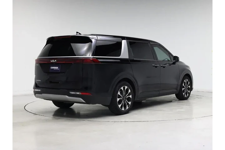 $35998 : Kia Carnival 2024 EX 4dr Min image 8
