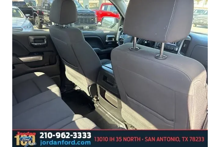 $19936 : Chevrolet Silverado 1500 201 image 8