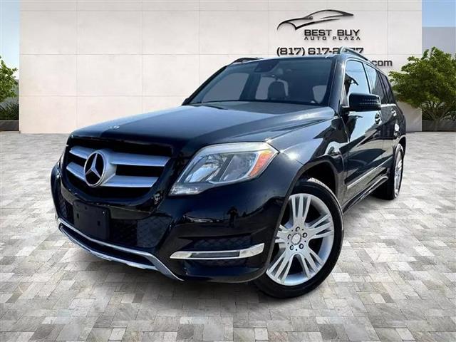 $13995 : 2015 MERCEDES-BENZ GLK-CLASS image 3