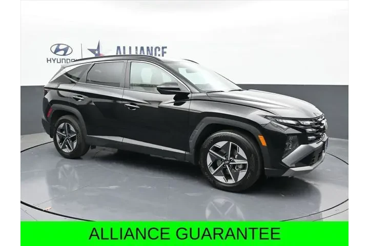 $28394 : Hyundai TUCSON 2026 SEL 4dr image 10