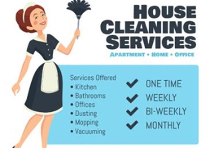 MIAMI BEACH CLEANING SERVICE image 1