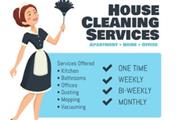 MIAMI BEACH CLEANING SERVICE