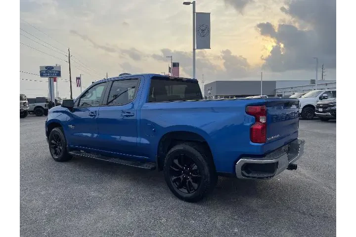 $29988 : Chevrolet Silverado 1500 202 image 3