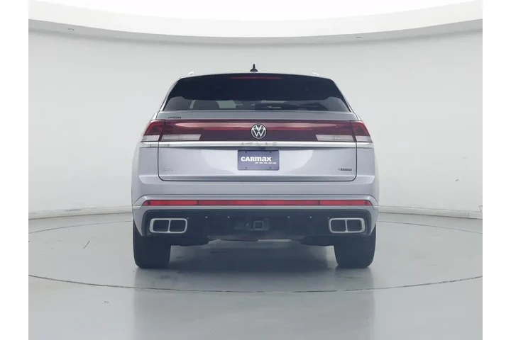 $38998 : Volkswagen Atlas Cross Sport image 6