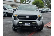 $34849 : Toyota Tacoma 2025 4x2 SR5 4 thumbnail