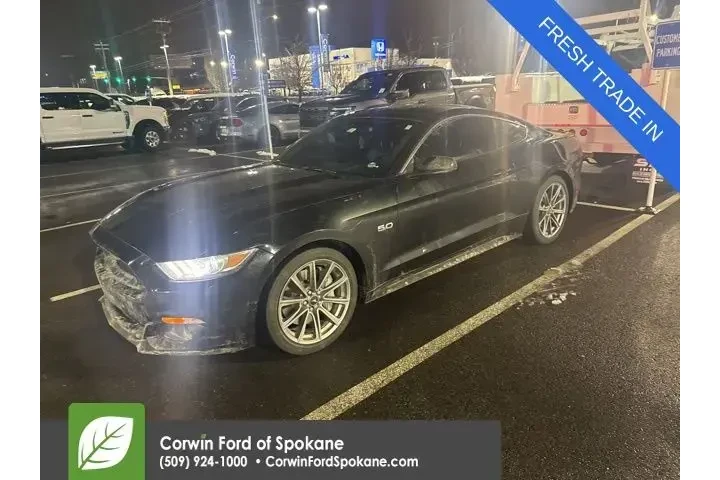 $24989 : Ford Mustang 2015 GT Premium image 1