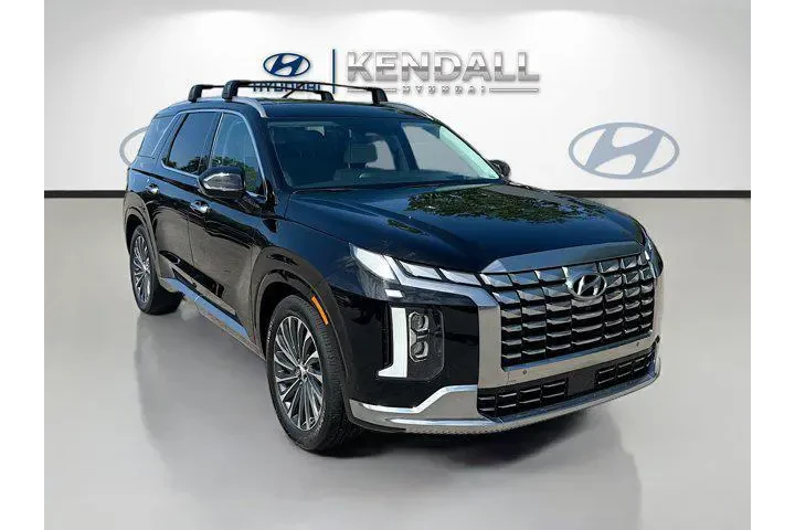 $37298 : Hyundai PALISADE 2024 Callig image 1