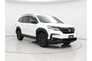Honda Pilot 2022 AWD TrailSp