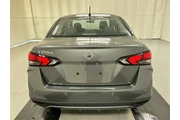 $17899 : Nissan Versa 2022 S 4dr Seda thumbnail