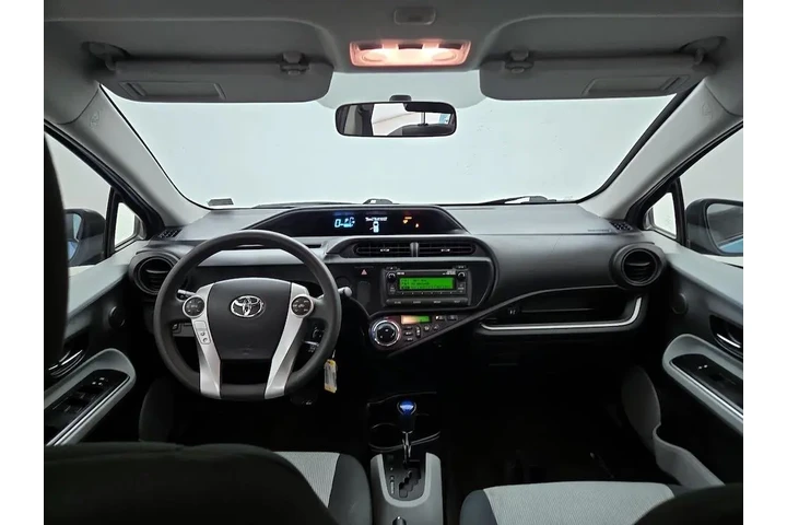$19998 : Toyota Prius c 2014 Two 4dr image 9